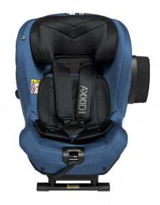 Scaun Auto Rear Facing Axkid Minikid 2.0 (2022/23) Albastru Sea