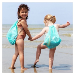 Set de plaja Ballo, jucarii multifunctionale, Quut Toys