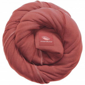 Wrap elastic Manduca, Rouge