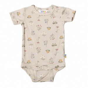Body din bambus Joha - Summer Beige