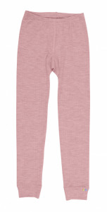 Colanti Joha lână merinos - Basic Pink