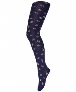 Dres mp Denmark din lână - Elsie Deep Navy