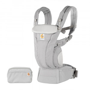 Ergobaby Omni Dream 360, Pearl Grey