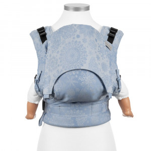 Fidella Fusion Baby Size - Iced Butterfly Blue