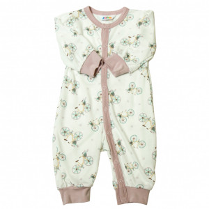 Jumpsuit din bambus Joha - Bicycle