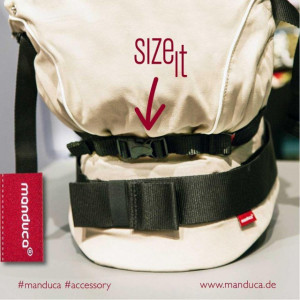 Manduca Size-it - reductor