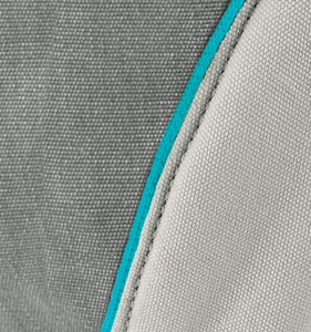 Marsupiu Ergonomic, Portbebe , Manduca XT, Grey-Ocean