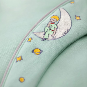 Manduca XT - Le Petit Prince