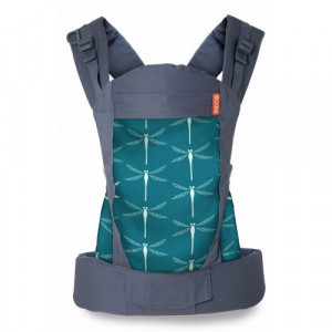 Marsupiu Ergonomic. portbebe, Beco Soleil SSC,Dragonfly