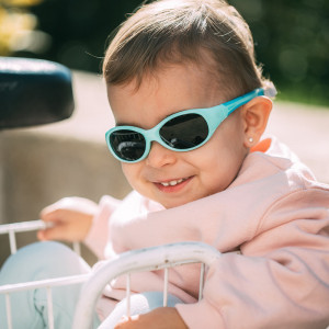 Ochelari de soare KOOLSUN, 0-3 ani - Flex - Splash