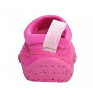 Pantofi cu aerisire Hot Pink Green Sprouts by iPlay