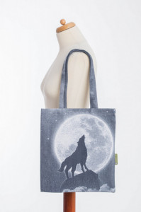 Sacosa Lennylamb Moonlight Wolf