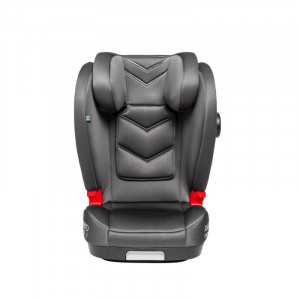 Scaun auto înălțător Axkid Bigkid2-Isofix, 15-36kg, Granite