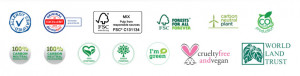 Acreditari Scutece Hipoalergenice Eco Kit&Kin