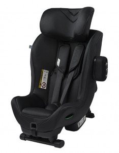 Axkid Minikid 3 - Scaun Auto Rear Facing, Albastru Sea