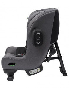 Axkid Minikid 3 - Scaun Auto Rear Facing, Granite Melange