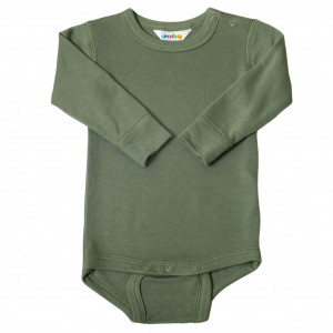 Body din bambus - Green, Joha