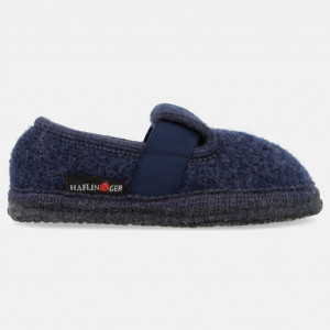 Botosei din lână Haflinger - Joschi Jeans