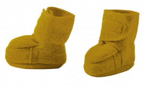 Botosei Disana lână organica boiled wool (lana fiarta) - Gold