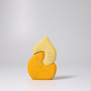 Casuta Cepei - Grimm's Spiel und Holz Design