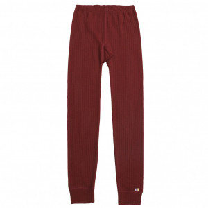 Colanti Joha lână merinos - Basic Crimson Red