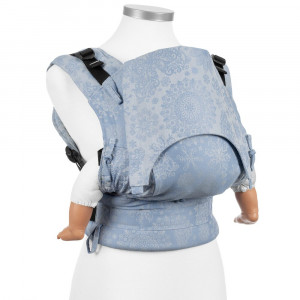 Fidella Fusion Baby Size - Iced Butterfly Blue