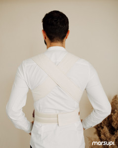 Marsupi Plus Natur , portbebe ergonomic