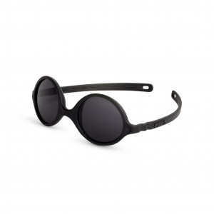Ochelari de soare Ki ET LA ,0-12 luni - Black