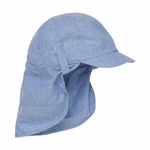 Pălărie/Șapcă din bumbac - Denim, En Fant