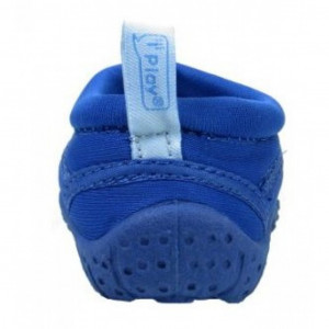 Pantofi cu aerisire Royal Blue Green Sprouts by iPlay