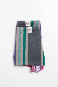 Protectii bretele Lennylamb, Oasis