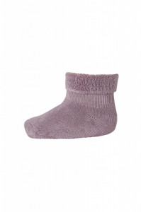Sosete bambus Terry Mp Denmark - Dusty Rose