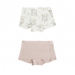 Chilot fete Hipster Joha bambus - Swing (set 2 buc)