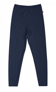 Colanti Joha din bambus pentru copii - Basic Navy