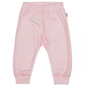 Colanti Joha lână merinos extra fina - Elk Ballet Pink, marimea 100