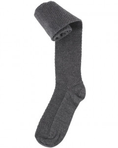 Dres mp Denmark din lână - Capsule Dark Grey