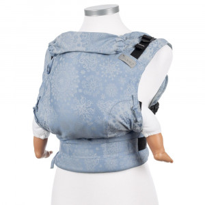 Fidella Fusion Baby Size - Iced Butterfly Blue