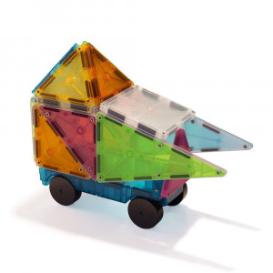 Magna-Tiles Grand Prix