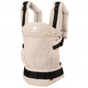 Marsupiu Ergonomic, Manduca First, Powder
