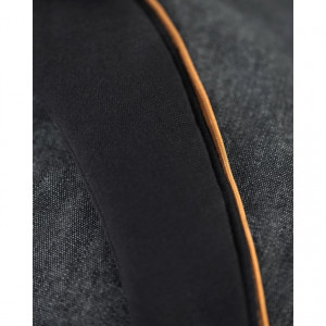 Marsupiu Ergonomic, Manduca XT, Denim Black