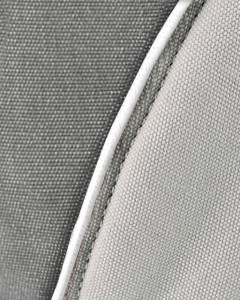 Marsupiu Ergonomic, Portbebe , Manduca XT, Grey-White