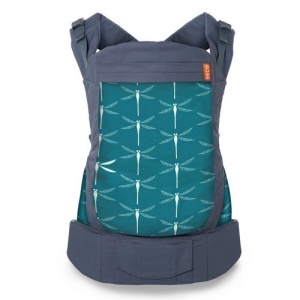 Marsupiu ergonomic, portbebe , Beco Toddler, Dragonfly