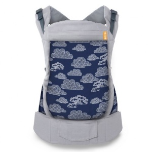 Marsupiu ergonomic,Beco Toddler, Nimbus