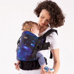 Marsupiu Ergonomic Isara The One, Universe