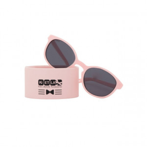 Ochelari de soare Ki ET LA ,1-2 ani - Wazz Blush