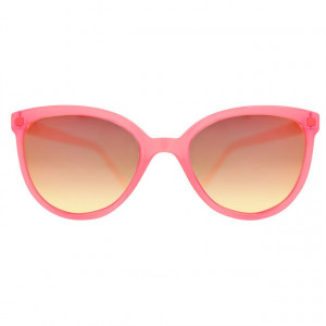 Ochelari de soare Ki ET LA ,4-6 ani - Butterfly Neon
