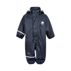 Overall de ploaie Celavi - Dark Navy
