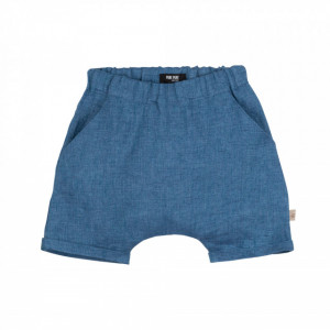 Pantaloni scurti Pure Pure in - Storm Blue