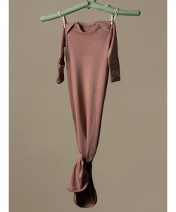 Sac de dormit Isara Rusty Rose