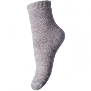 Sosete groase mp Denmark lână - Binn Light Brown